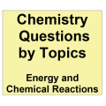 CQBT14 Energy and Chemical Reactions
